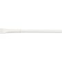 Cardboard ballpen Madalena, white