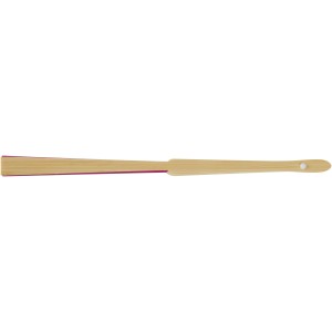 Carmen hand fan, Pink (Fan)