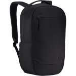 Case Logic Invigo 14" laptop backpack, Solid black (12072390)
