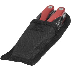 Casper 11-function mini multi-tool, Red (Tools)