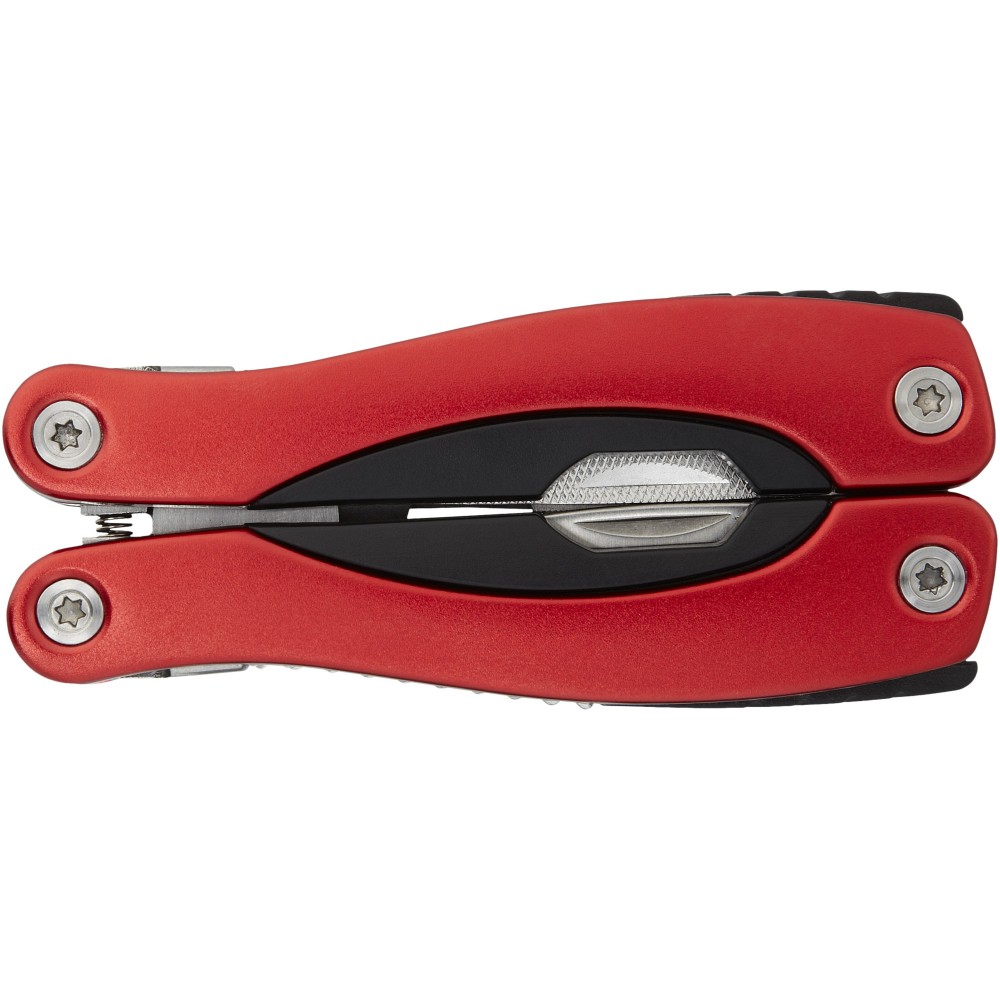 Anderson 12-function medium wooden multi-tool