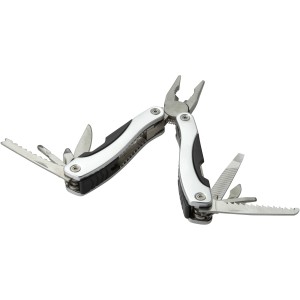 Casper 11-function multi-tool, Silver (Tools)