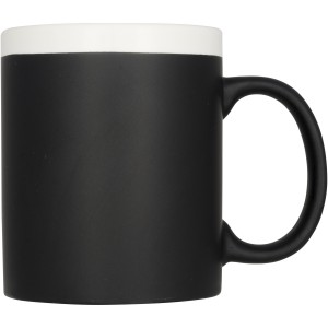 Chalk write mug, White (Mugs)