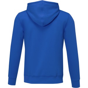 Charon men?s hoodie, Blue (Pullovers)