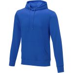 Charon men?s hoodie, Blue (3823352)
