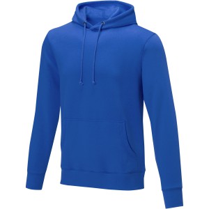 Charon men?s hoodie, Blue (Pullovers)