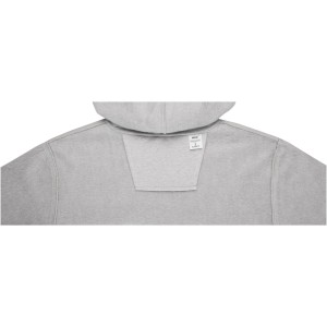 Charon men?s hoodie, Heather grey (Pullovers)