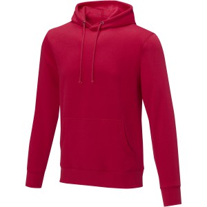 Charon men?s hoodie, Red (Pullovers)