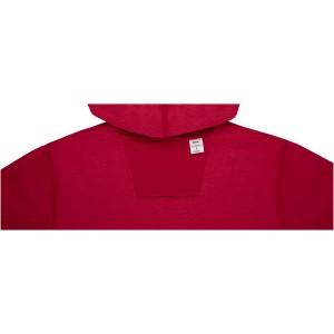 Charon men?s hoodie, Red (Pullovers)