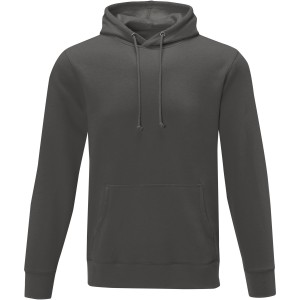 Charon men?s hoodie, Storm grey (Pullovers)