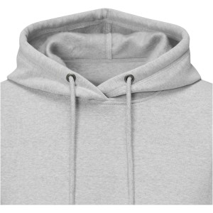 Charon women?s hoodie, Heather grey (Pullovers)