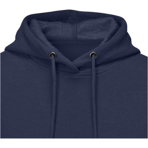 Charon women?s hoodie, Navy (Pullovers)