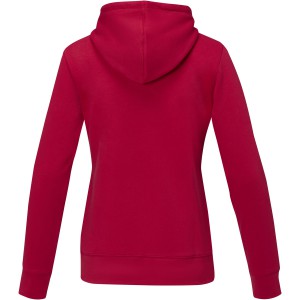 Charon women?s hoodie, Red (Pullovers)