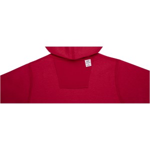 Charon women?s hoodie, Red (Pullovers)