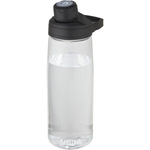 Chute<sup>®</sup> Mag 750 ml Tritan<sup>™</sup> Renew bottle, White