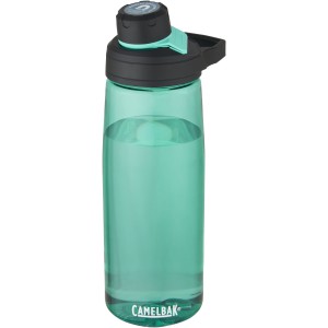 Chute(r) Mag 750 ml Tritan(tm) Renew bottle, Tide green (Sport bottles)