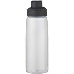 Chute(r) Mag 750 ml Tritan(tm) Renew bottle, White (Sport bottles)