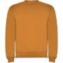 Clasica unisex crewneck sweater, Curry Yellow