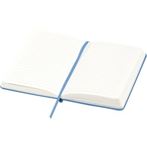 Classic A5 hard cover notebook, Light blue (Notebooks)