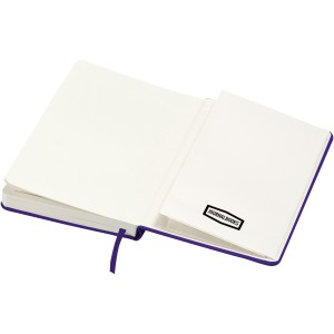 Classic A5 hard cover notebook, Purple (Notebooks)