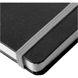 Classic A5 hard cover notebook, Twilight Grey (Notebooks)