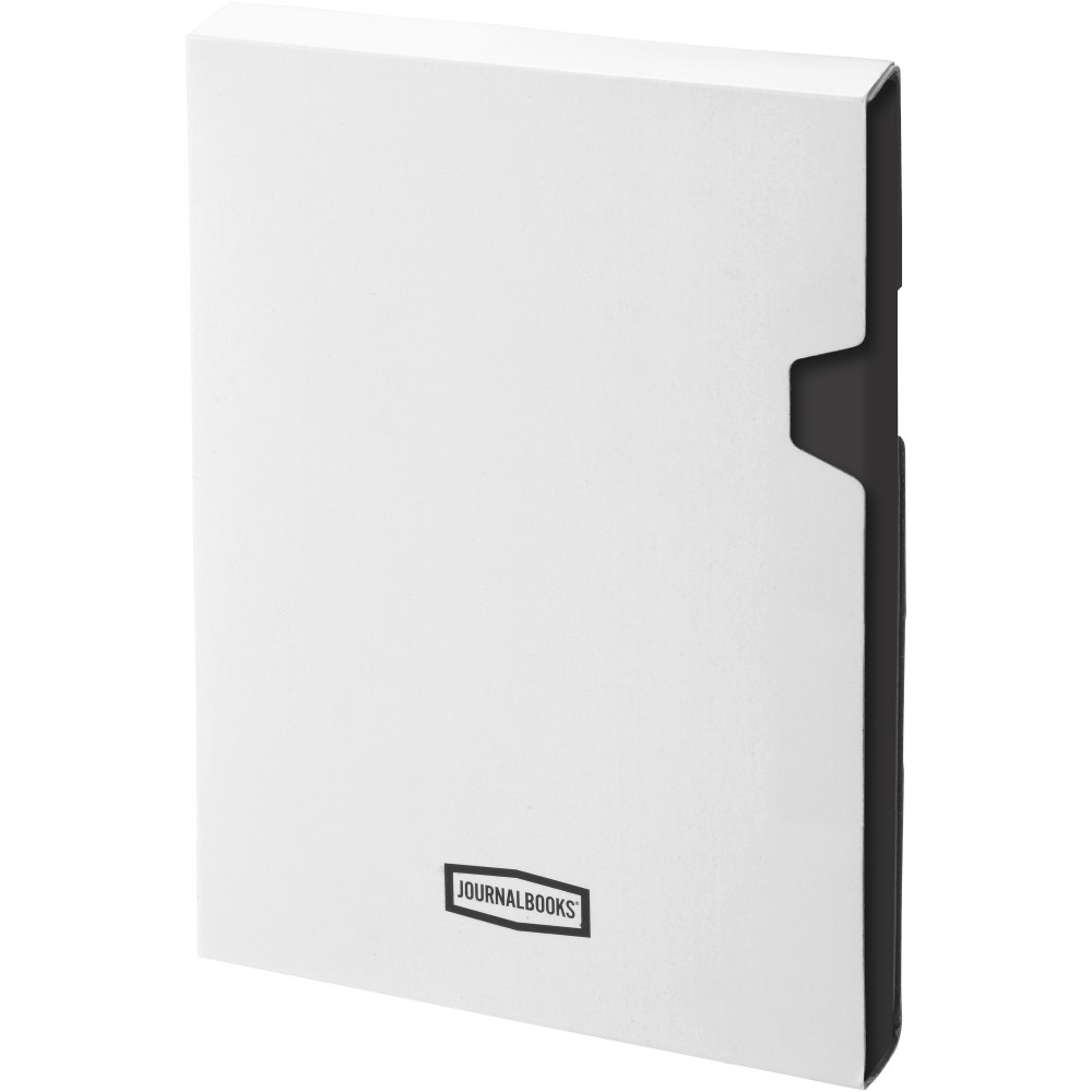 Classic executive notebook, solid black, 29,7 x 21 x 1,5 cm (Notebook