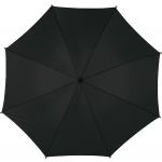 Classic nylon umbrella, black (4070-01CD)