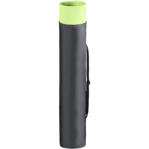 Cobra fitness and yoga mat, Lime (Sports equipment)