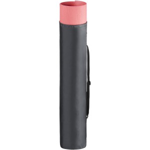 Cobra fitness and yoga mat, Red (Sports equipment)