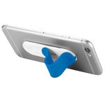 Compress smartphone stand, Blue (13424200)