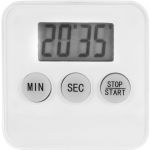 Cooking timer, white (4430-02)