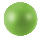 Cool round stress reliever, Lime (10210006)