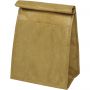 Papyrus small cooler bag, Brown