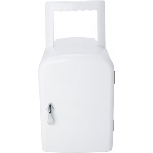 ABS mini fridge Kaleida, white (Cooler bags)