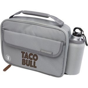 Arctic Zone(r) Repreve(r) recycled lunch cooler bag, Grey (Cooler bags)