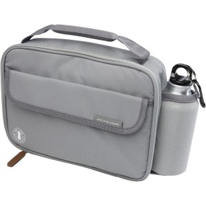 Arctic Zone(r) Repreve(r) recycled lunch cooler bag, Grey (Cooler bags)