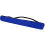 Brisk 6-can cooler sling bag, Royal blue