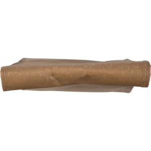 Nonwoven (100 gr/m2) cooler bag Onni, brown (Cooler bags)