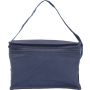 Nonwoven (80 gr/m2) cooler bag Arlene, blue