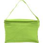 Nonwoven (80 gr/m2) cooler bag Arlene, light green