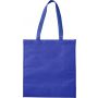 Nonwoven (80gr/m2) cooling bag Leroy, cobalt blue