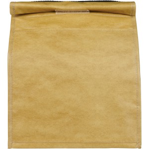 Papyrus large cooler bag, Brown (Cooler bags)