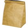 Papyrus large cooler bag, Brown