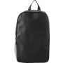 Polyester (600D) cooler backpack Nicholas, black