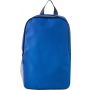 Polyester (600D) cooler backpack Nicholas, cobalt blue