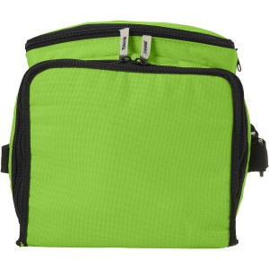 Stockholm foldable cooler bag, Lime (Cooler bags)