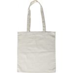 Cotton bag Terry, khaki (5999-13)