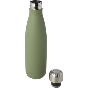 Cove 500 ml RCS certified recycled stainless steel vacuum in (Thermos)