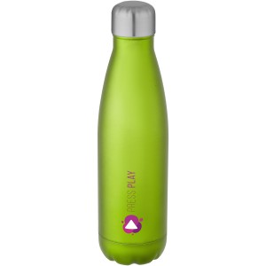 Cove 500 ml vacuum insulated stainless steel bottle, Lime gr (Thermos)