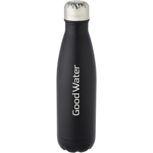 Cove 500 ml vacuum insulated stainless steel bottle, Solid b (Thermos)